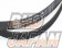 HKS Fine Tune V-Belt - Civic FK7 FC1