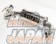 HKS Legal Muffler Exhaust System - Jimny JB64W JB74W from 01/19 to 04/21