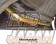 Laile Beatrush Rear Frame End Bar - N-Box JF1 N-One JG1 N-WGN Custom JH1