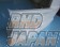 Car Modify Wonder Glare Rear Bumper Option Side Protector Type-3 A - S14