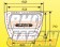 Juran Racing High Lift Pedal Cover P-03 - DC2 DC5 EG6 EK4 EK9 EF# EG# GA# EK# AS# AT#