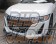Garage Vary Bumper Intake Duct Set Carbon Fiber - S660 JW5