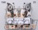 Tomei Inner Shim Kit - JZA80 JZS161