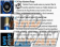 CUSCO Sport S Coilover Suspension Kit - CR-Z ZF1 ZF2