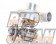 Trust Greddy Turbo Charger TD-06SH 20G - 10cm