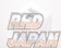 Rays Volk Racing Center Cap VR Flat Small O-Ring - Formula Silver