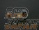Maruha Motors Oil Jet Stopper with Pin for Mahle 83mm Pistons - NA8C NB8C