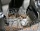 Maruha Motors Center Banjo Bolt for Oil Jet Stopper with Pin for Mahle 83mm Pistons - NA8C NB8C
