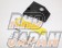 Laile Rear Tow Hook Yellow - Lancer Evolution X CZ4A