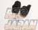 Arai Helmet GP-J3 System Cheek Pad - 30mm