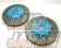 APP Front Brake Rotors With Slits 390mm Left and Right - GT-R R35