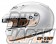 Arai Racing Helmet GP-5WP 8859 - XL