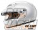 Arai Racing Helmet GP-5WP 8859 - Large
