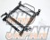 Juran Racing Racing Slide Rail Standard S-Type Left - JZX100 JZX101