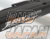 Juran Racing Racing Slide Rail Standard S-Type Left - RX-7 FC3S FC3C