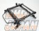Juran Racing Racing Slide Rail Standard S-Type Left - Laurel GC35 HC35 SC35 GCC35 GNC35