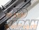 Juran Racing Racing Slide Rail Standard S-Type Left - Laurel GC35 HC35 SC35 GCC35 GNC35