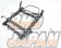 Juran Racing Racing Slide Rail Standard S-Type Right - WGC34 WHC34 WGNC34
