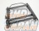Juran Racing Racing Slide Rail Standard S-Type Right - Civic EK2 EK3 EK4 EK5 EK9