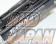 Juran Racing Racing Slide Rail Standard S-Type Right - Civic EK2 EK3 EK4 EK5 EK9