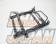 Juran Racing Racing Slide Rail Standard S-Type Right - Civic EK2 EK3 EK4 EK5 EK9