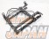 Juran Racing Racing Slide Rail Standard S-Type Right - Delica Space Gear