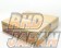 Juran Racing Racing Slide Rail Standard S-Type Left - ZZW30