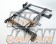 Juran Racing Racing Slide Rail Standard S-Type Left - ZZW30