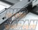 Juran Racing Racing Slide Rail Standard S-Type Left - ZZW30