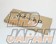 Juran Racing Slide Rail Standard S-Type Adapter - SO-2