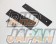 Juran Racing Slide Rail Standard S-Type Adapter - SO-2