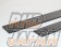 Juran Racing Slide Rail Standard S-Type Adapter - SO-2