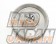Monster Sport Light Weight Chromoly Flywheel - Cappuccino EA11R EA21R Non-OEM