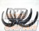 Restored Over Fenders GT-R Type FRP 2-Door - KPGC110 KGC110 GC110