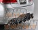 TOM'S Barrel Muffler Exhaust System - Crown Athlete GRS214