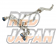 TOM'S Barrel Muffler Exhaust System - Supra DB42 RZ