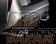 TOM'S Barrel Muffler Exhaust System Stainless Steel Tail - Prius ZVW50 ZVW51 ZVW55
