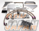HKS Oil Cooler Kit S Type - Civic Type-R FK8