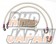 HKS Oil Cooler Kit S Type - Civic Type-R FK8