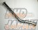 Howakan HP Twin-Tip Muffler Exhaust - JZX90 Chaser without OEM Rear Under Spoiler