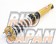 HKS Coilover Suspension Full Kit Hipermax IV GT - S660 JW5