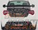 Varis Light Weight Trunk Hood Carbon Fiber Reinforced for GT Wing - BRZ ZC6 86 ZN6