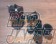 Blitz Super Sound Blow Off Valve BR Blow Response Return Type - HCR32 ECR33 ER34 WGNC34