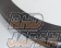 Result Japan Rear Gate Spoiler FRP - Swift Sport ZC33S
