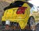 Result Japan Rear Gate Spoiler FRP - Swift Sport ZC33S