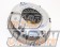 ORC 250 Light HP Clutch Cover With Pressure Plate - EG6 EK4 EK9 DC2
