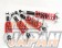 RS-R Best-i Coilover Suspension Set Standard Spring Rate - CR-Z ZF1 ZF2 