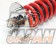 RS-R Best-i Coilover Suspension Set Standard Spring Rate - CR-Z ZF1 ZF2 
