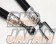 RS-R Best-i Coilover Suspension Set Standard Spring Rate - CR-Z ZF1 ZF2 