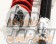 RS-R Best-i Coilover Suspension Set Standard Spring Rate - CR-Z ZF1 ZF2 